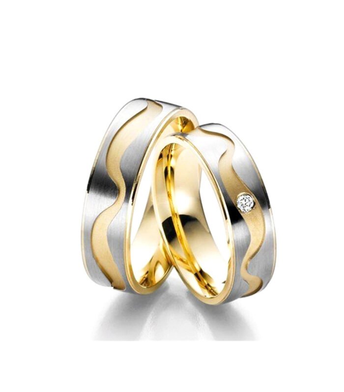 Wedding Ring (WR1049)