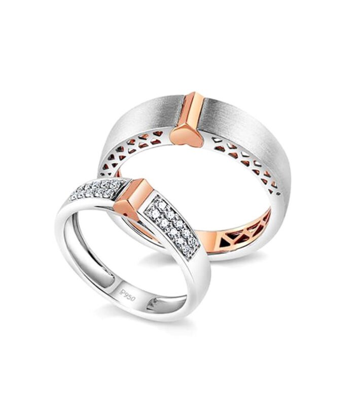 Wedding Ring (WR1050)