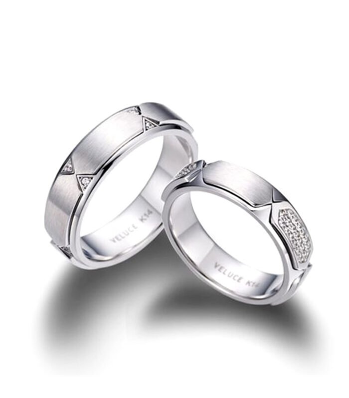 Wedding Ring (WR1051)