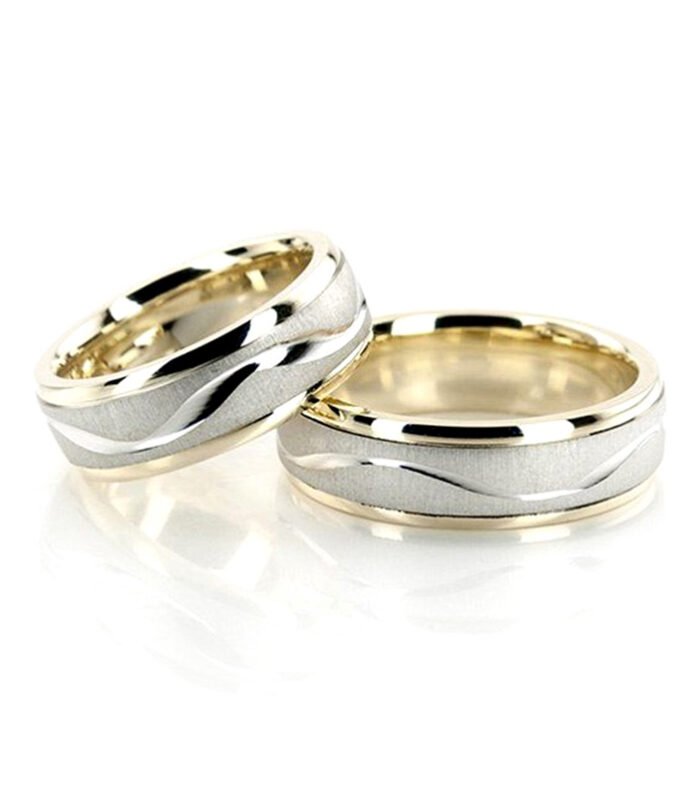 Wedding Ring (WR1052)