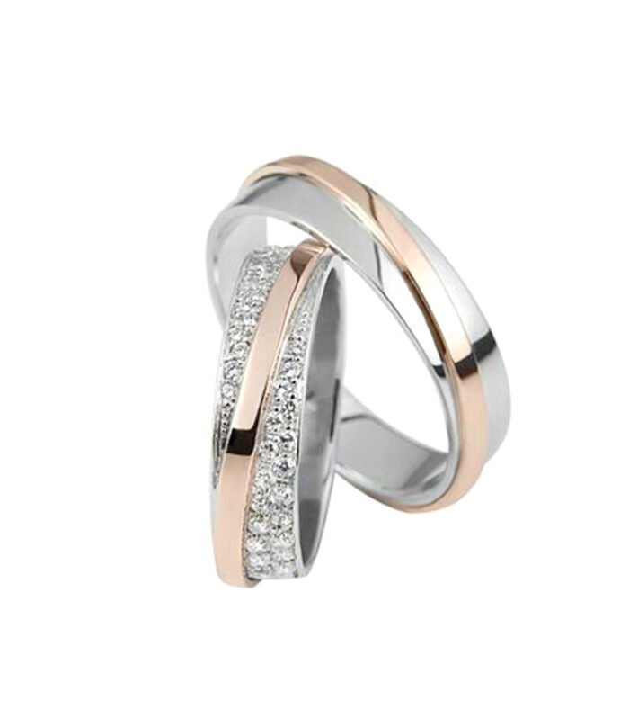 Wedding Ring (WR1053)
