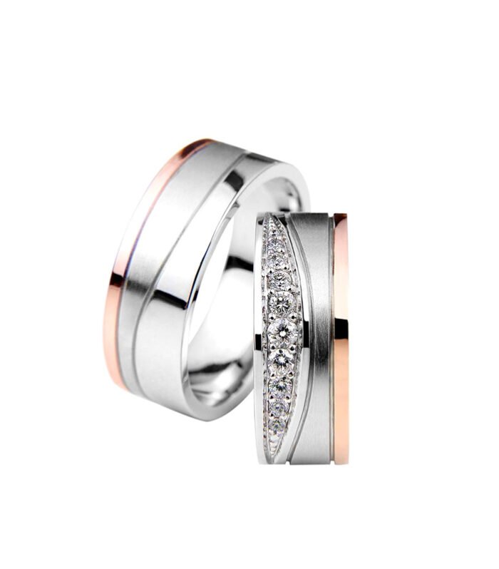 Wedding Ring (WR1055)