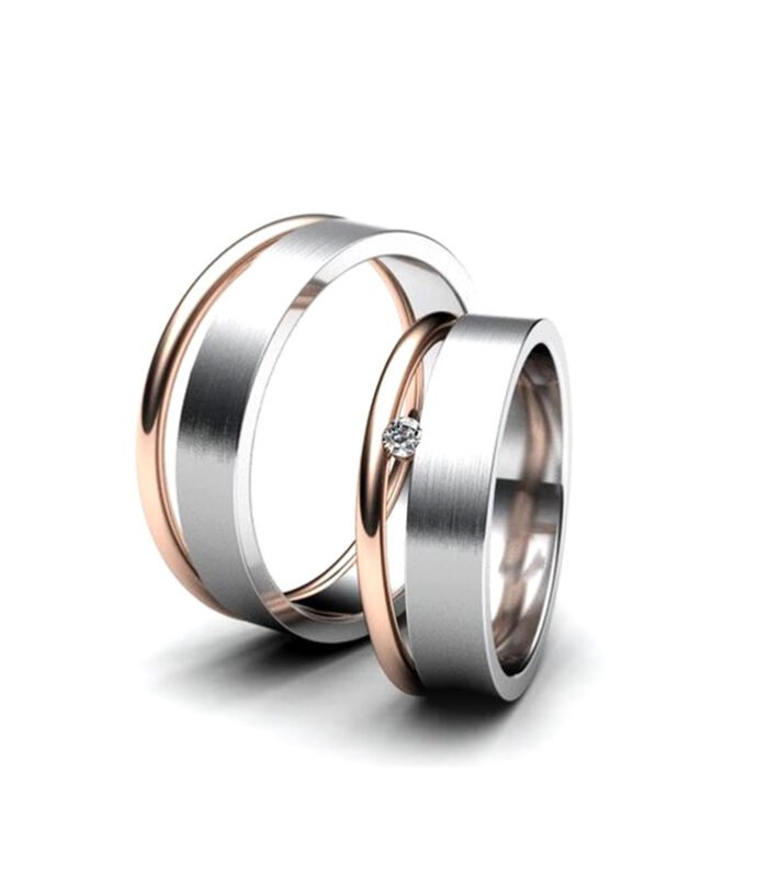 Wedding Ring (WR1057)