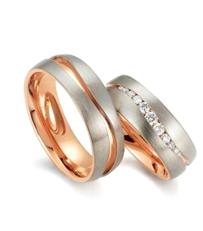 Wedding Ring (WR1058)
