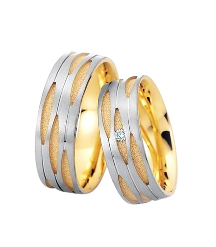 Wedding Ring (WR1059)