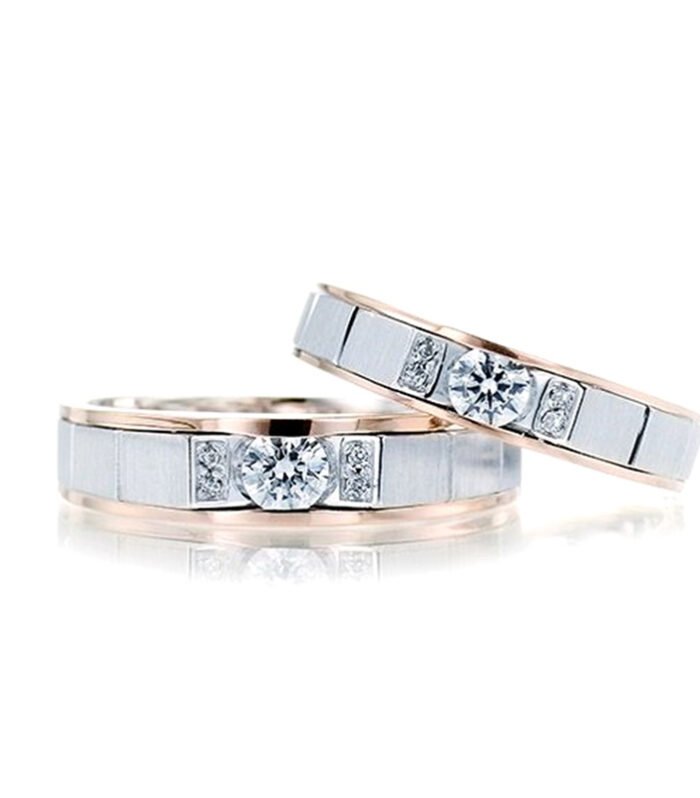 Wedding Ring (WR1060)