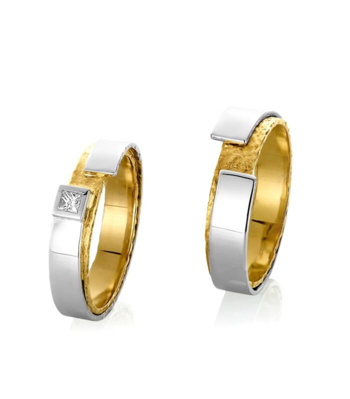 Wedding Ring (WR1063)