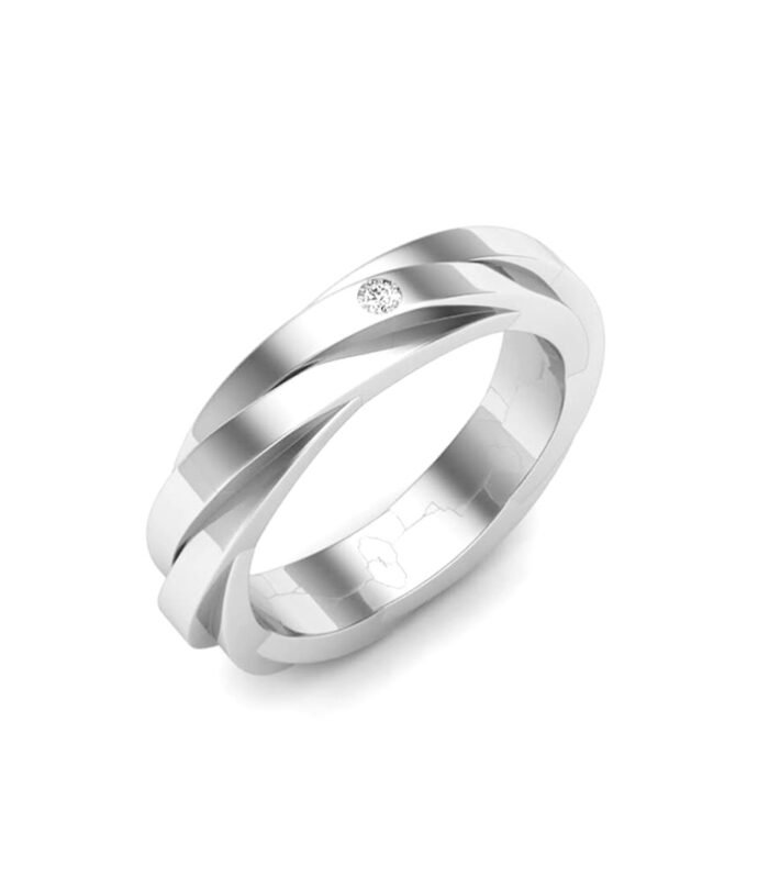 Wedding Ring (WR1064)
