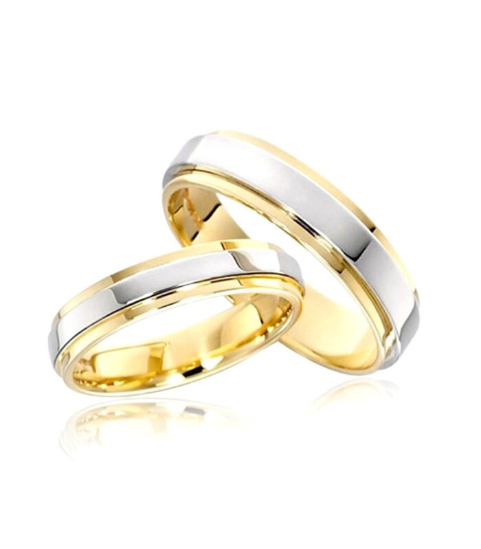 Wedding Ring (WR1066)