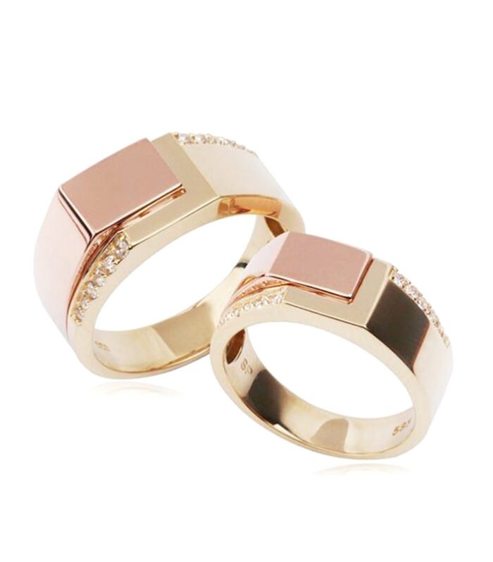 Wedding Ring (WR1067)