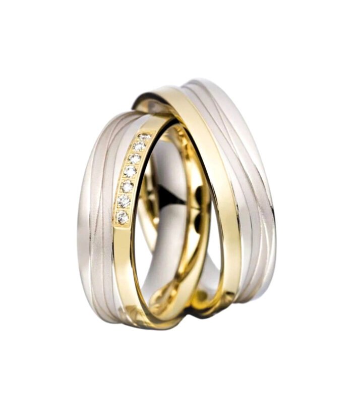 Wedding Ring (WR1068)