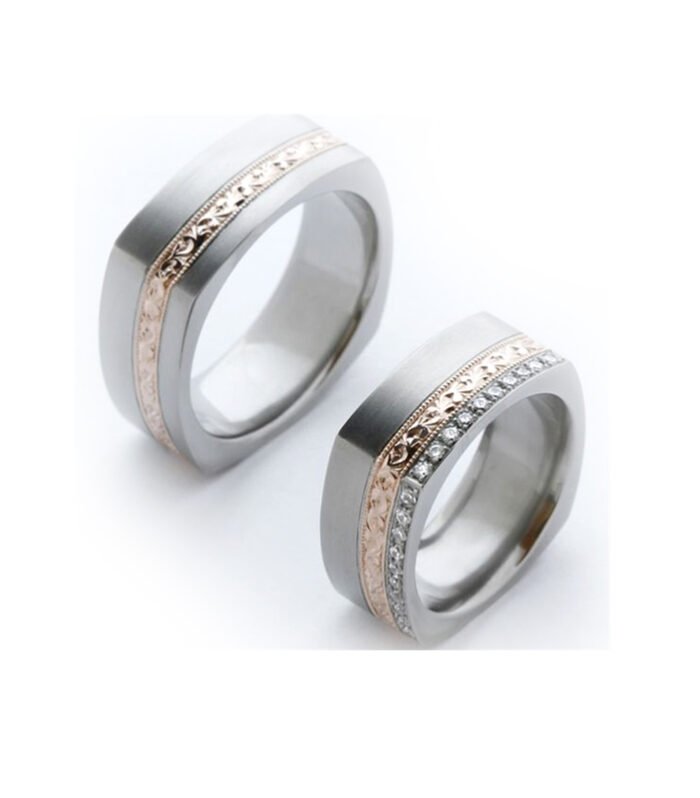 Wedding Ring (WR1070)