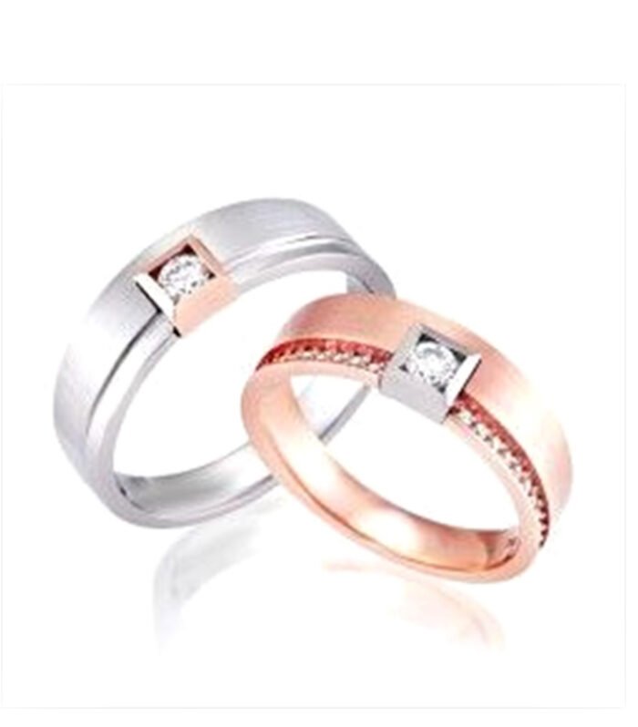 Wedding Ring (WR1071)