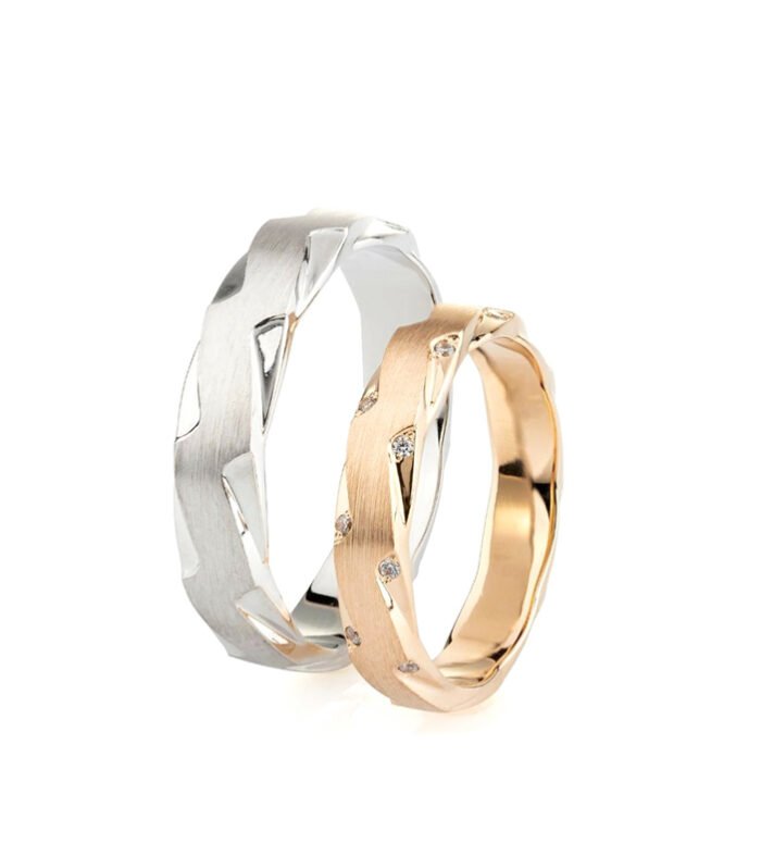 Wedding Ring (WR1072)