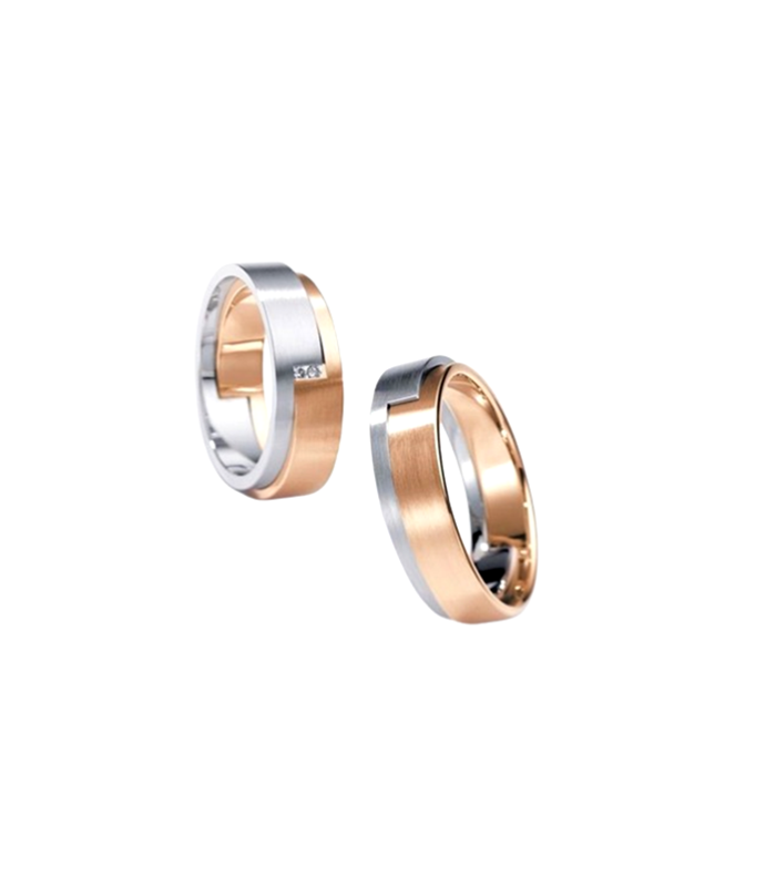 Wedding Ring (WR1010)