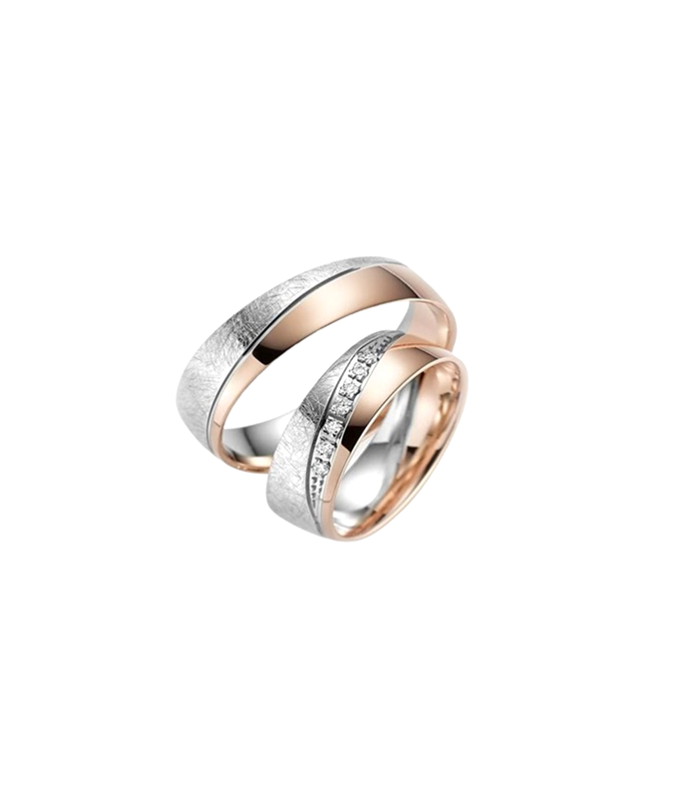 Wedding Ring (WR1101)