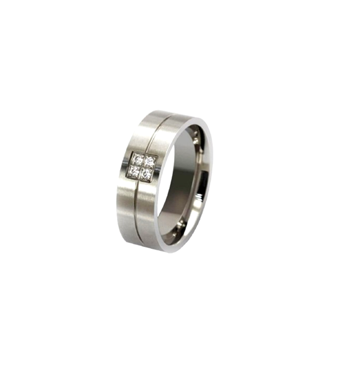 Wedding Ring (WR1103)