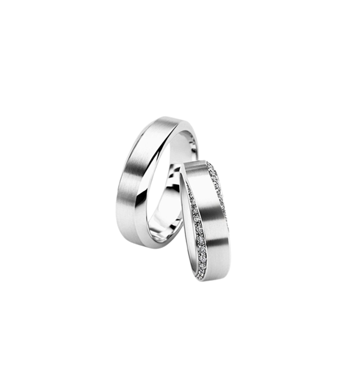 Wedding Ring (WR1014)