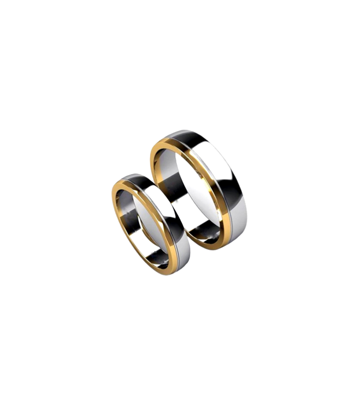 Wedding Ring (WR1019)