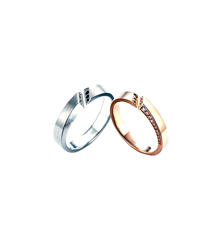 Wedding Ring (WR1023)