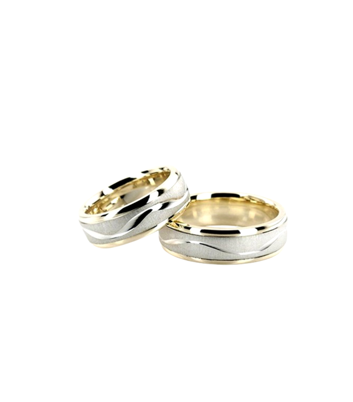 Wedding Ring (WR1024)