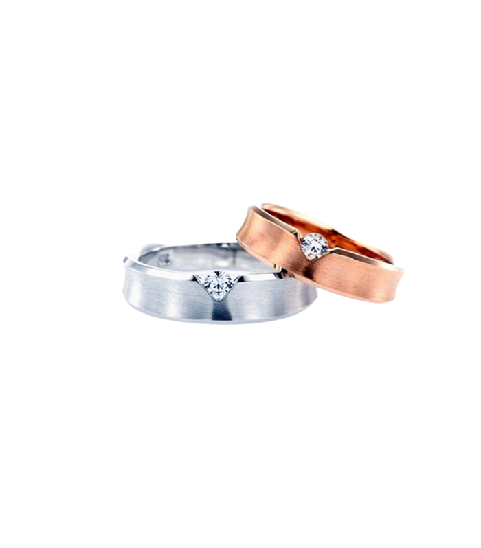 Wedding Ring (WR1026)