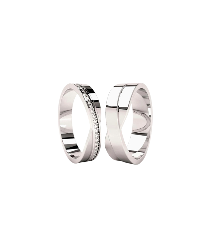 Wedding Ring (WR1028)