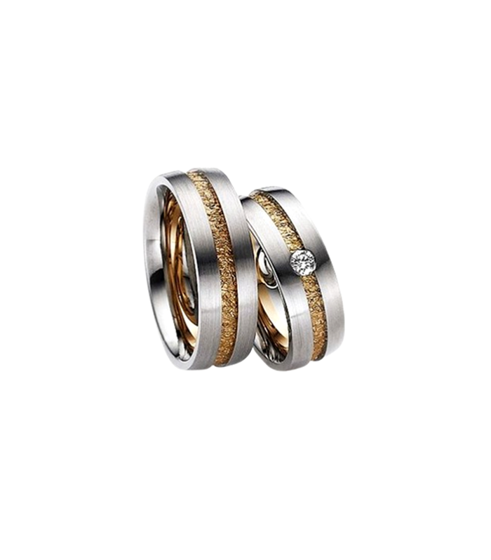 Wedding Ring (WR1003)