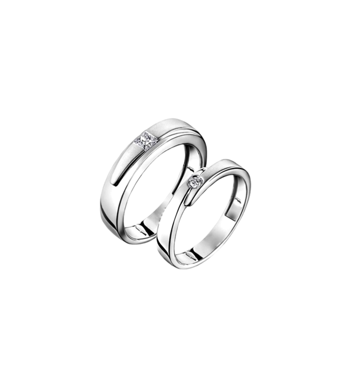 Wedding Ring (WR1031)