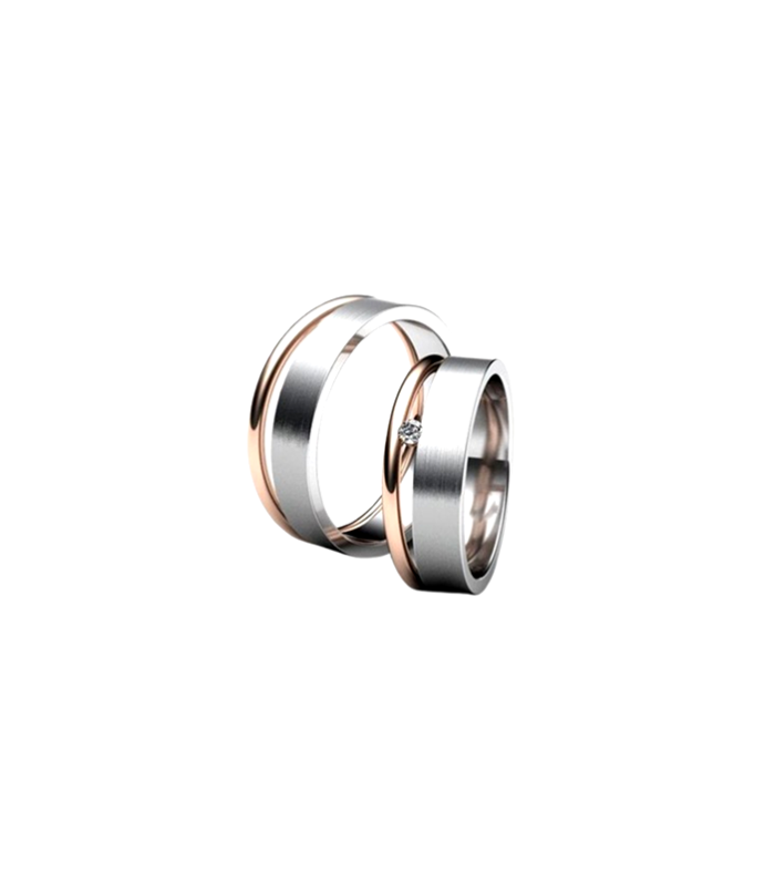 Wedding Ring (WR1033)