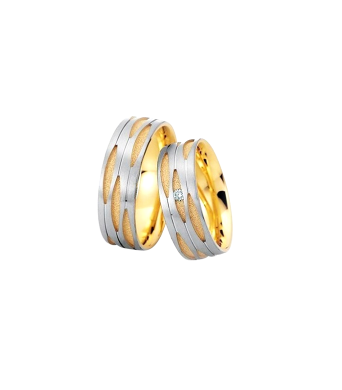 Wedding Ring (WR1037)