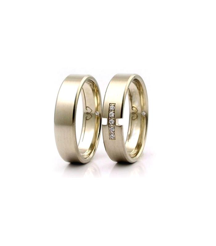 Wedding Ring (WR1004)