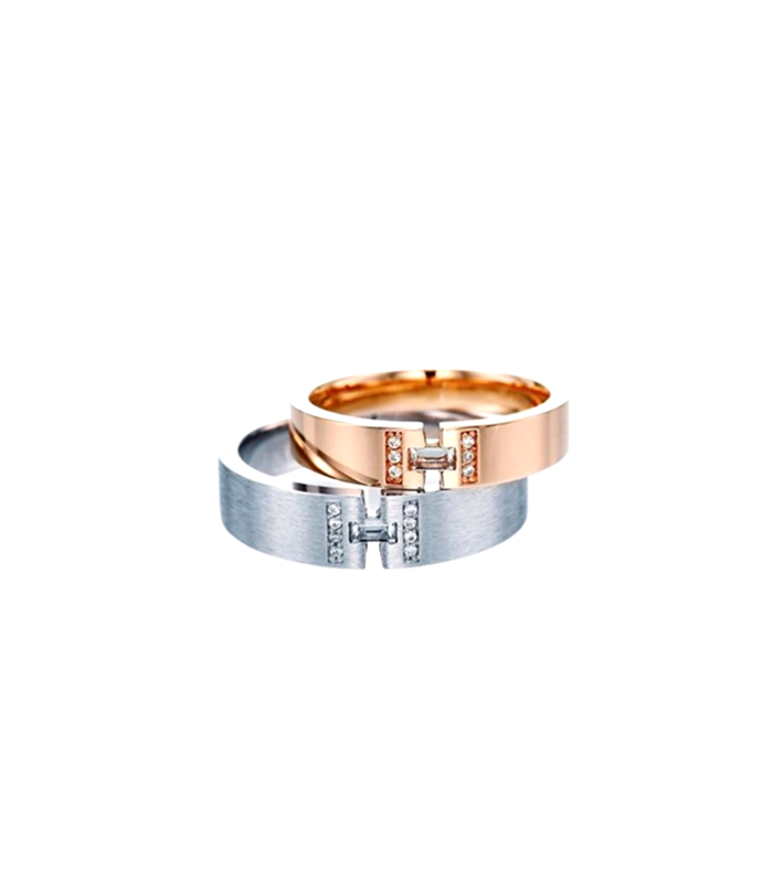 Wedding Ring (WR1043)