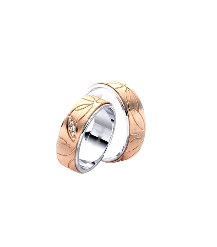 Wedding Ring (WR1046)