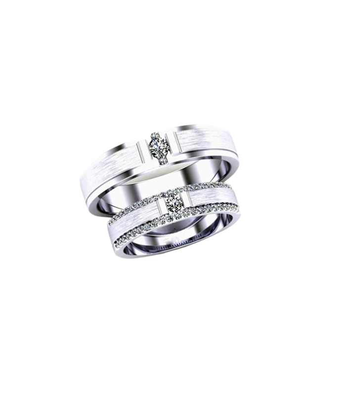 Wedding Ring (WR1048)