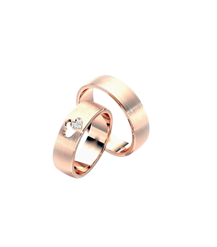 Wedding Ring (WR1050)