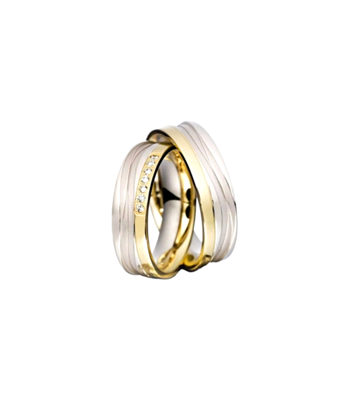 Wedding Ring (WR1055)