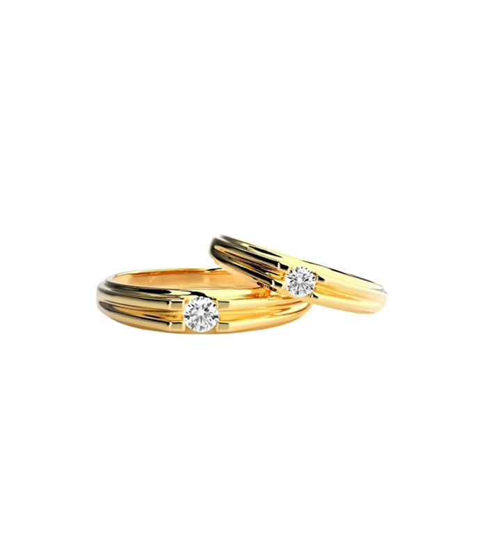 Wedding Ring (WR1056)