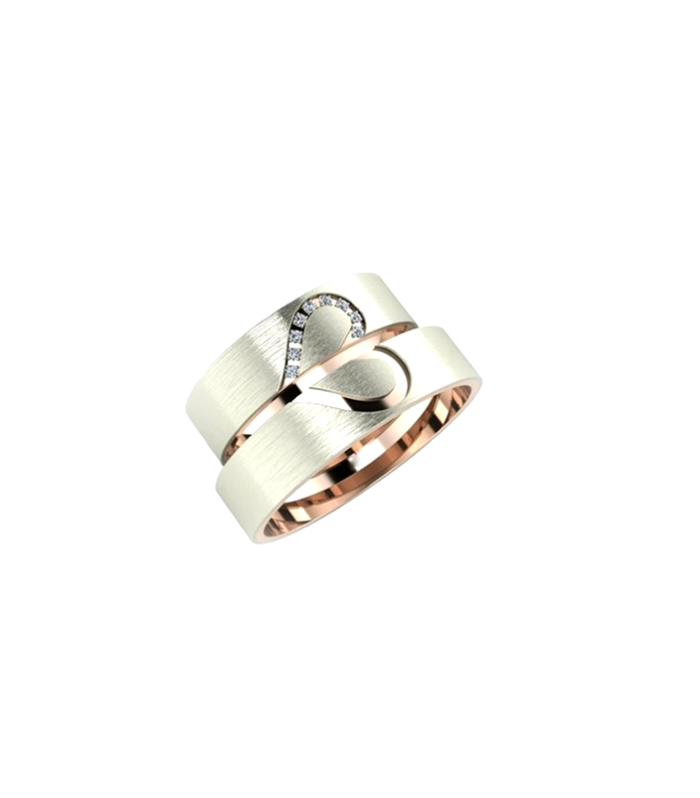 Wedding Ring (WR1057)
