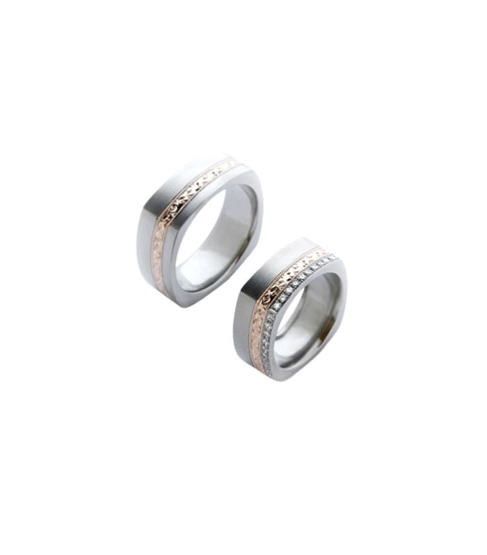 Wedding Ring (WR1058)