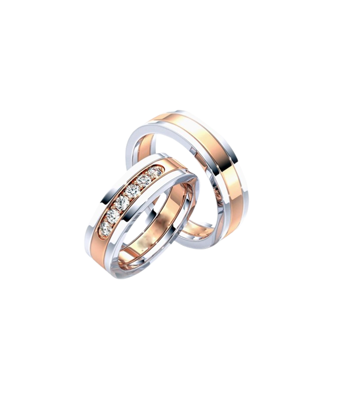 Wedding Ring (WR1059)