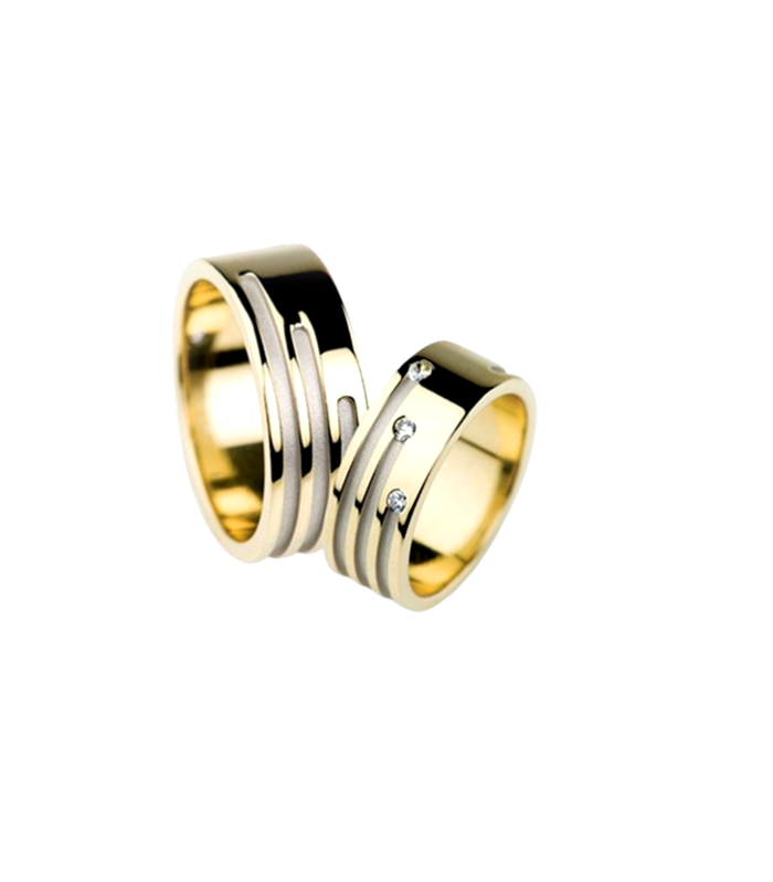 Wedding Ring (WR1006)