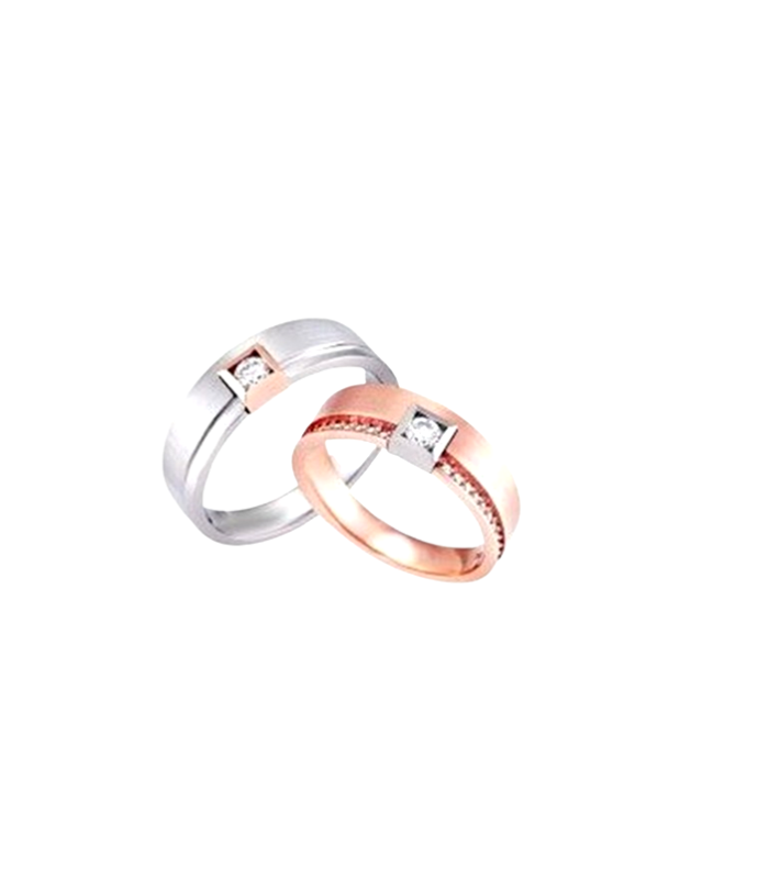 Wedding Ring (WR1061)