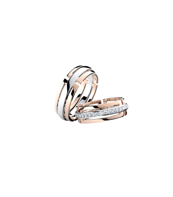 Wedding Ring (WR1064)