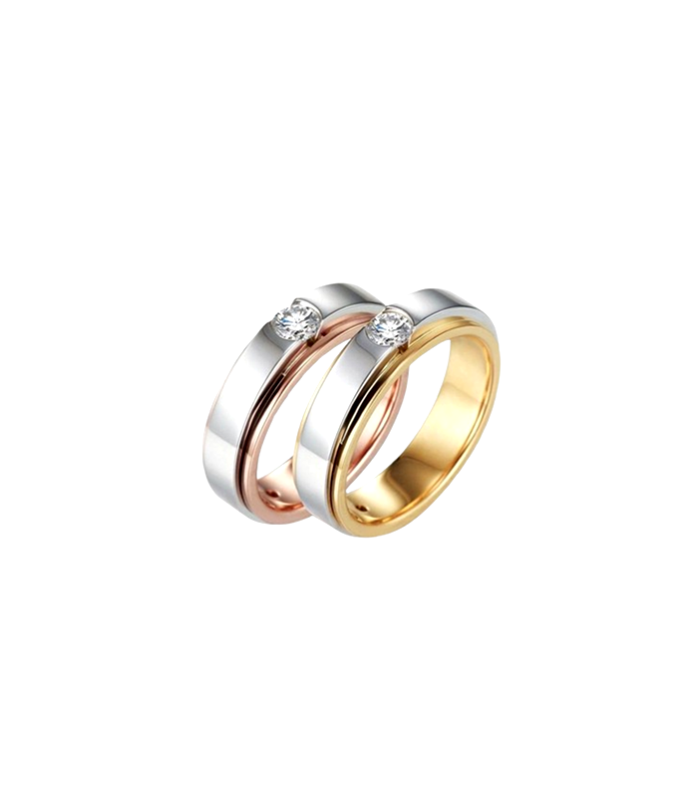 Wedding Ring (WR1069)