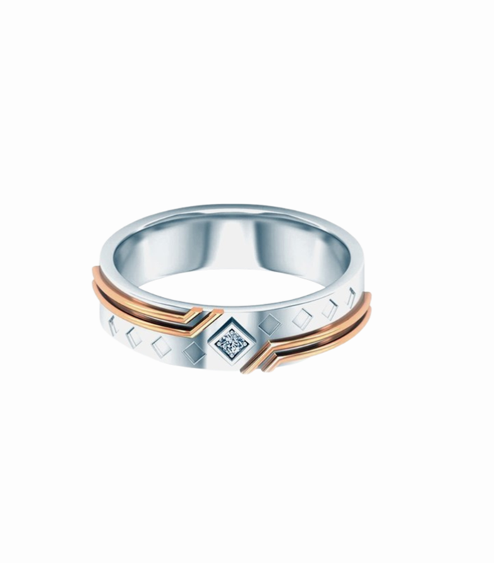 Wedding Ring (WR1007)