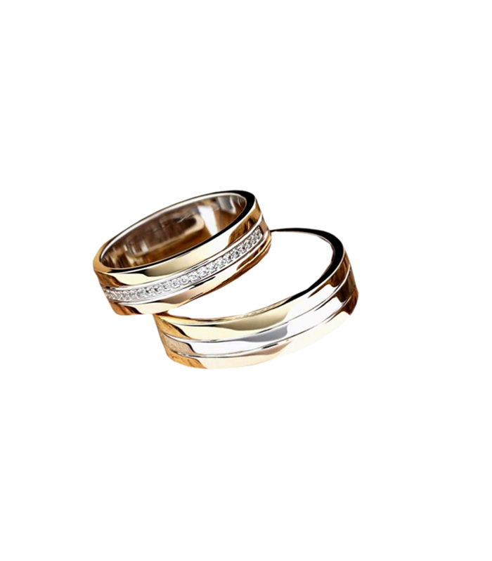 Wedding Ring (WR1071)