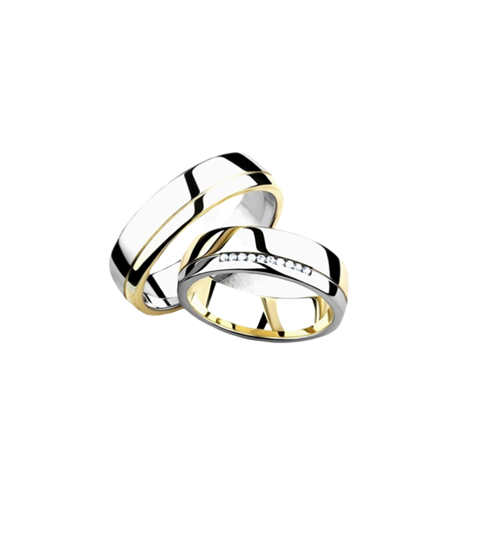 Wedding Ring (WR1073)