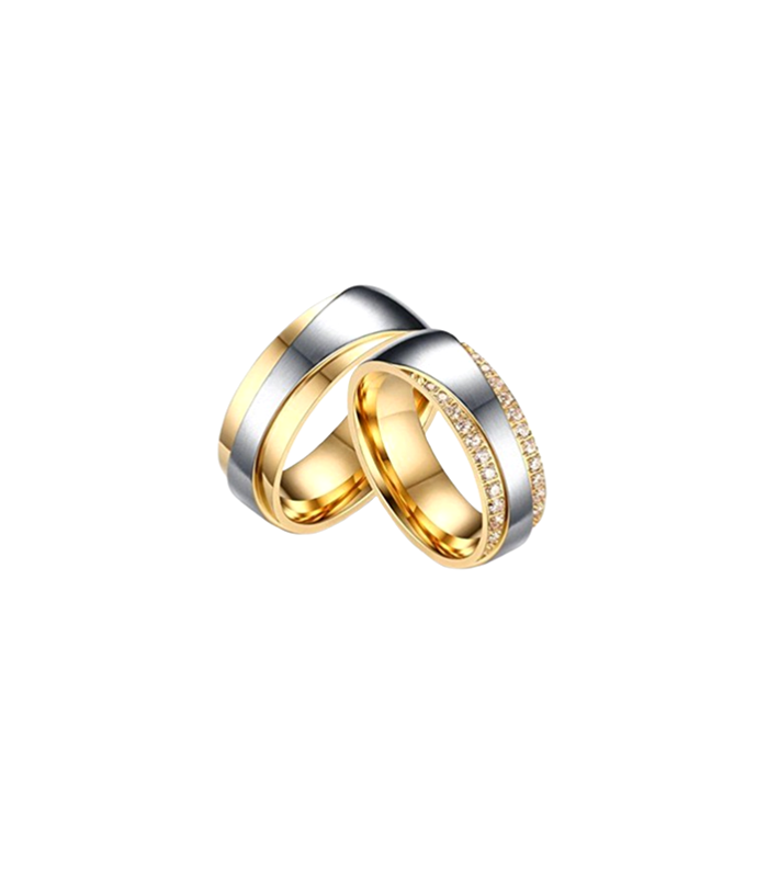 Wedding Ring (WR1078)