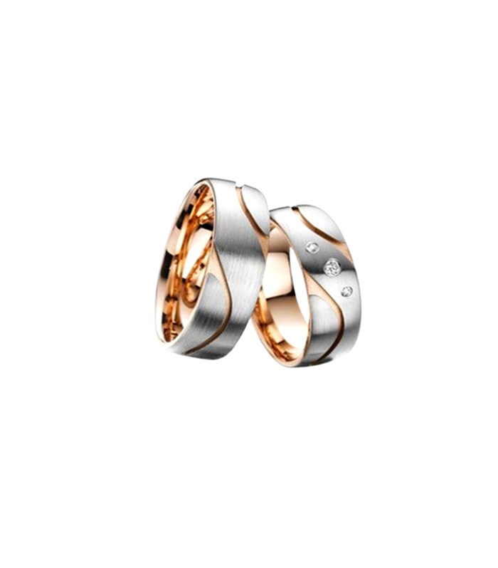 Wedding Ring (WR1080)